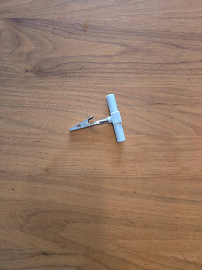 Earthle Earthing Krokodilklemme