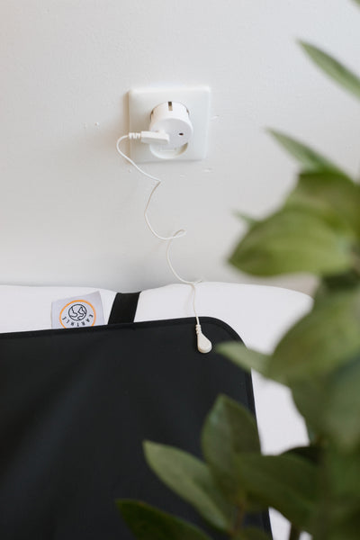 Earthle Earthing Krokodilklemme