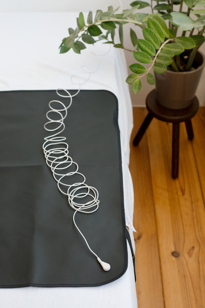 Earthle Earthing Krokodilklemme