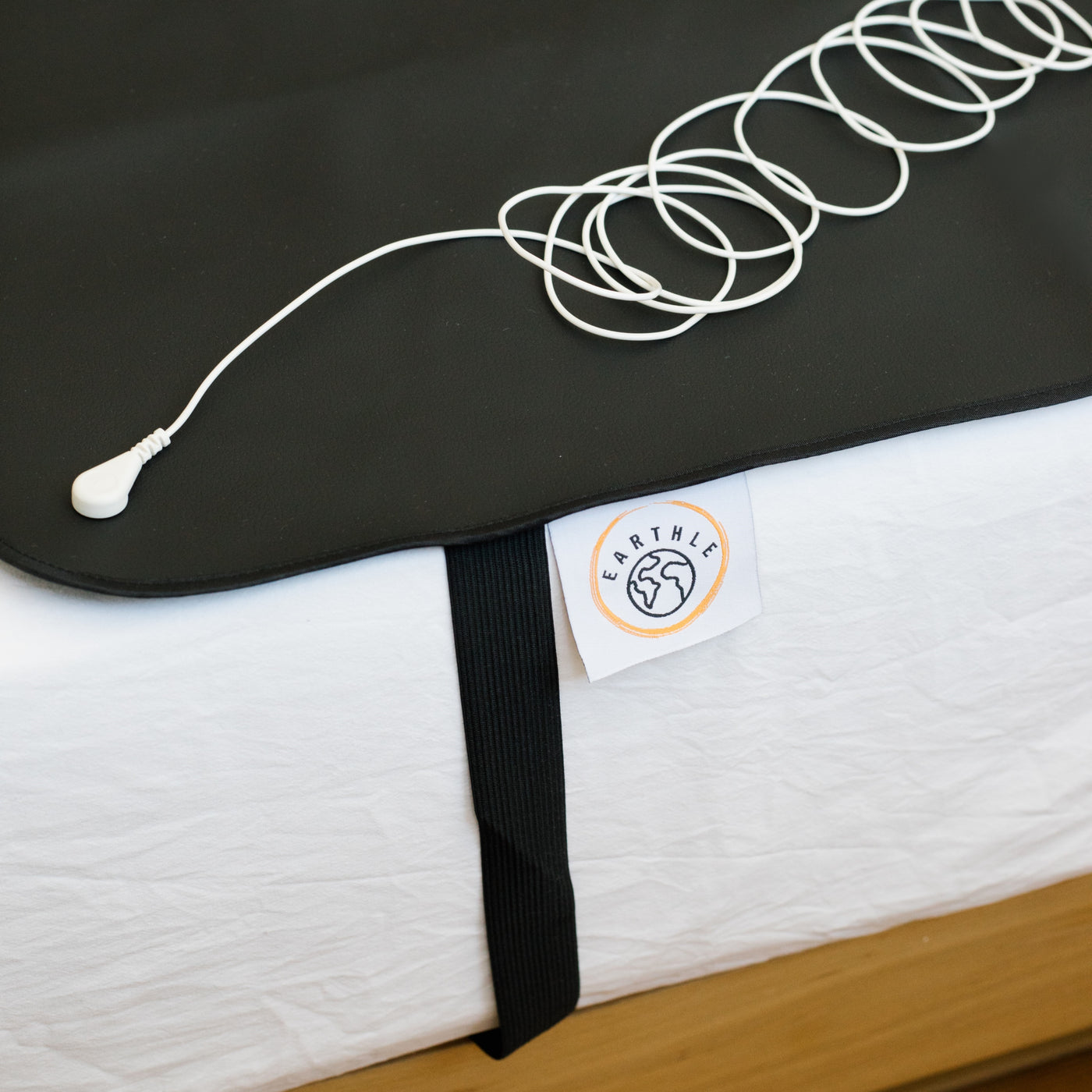 Earthle Earthing Krokodilklemme