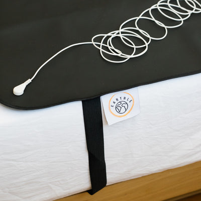 Earthle Earthing Krokodilklemme