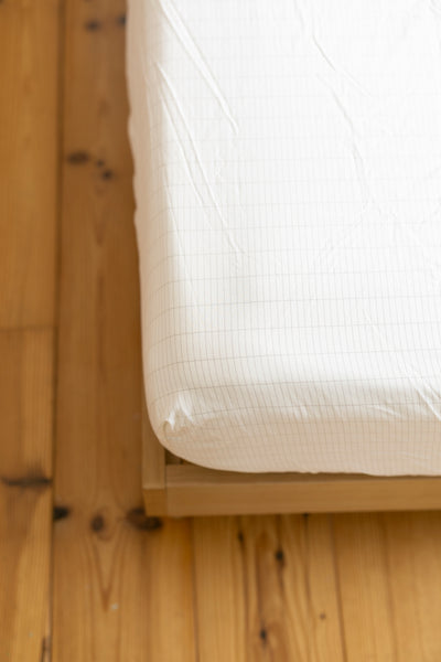 Earthle Earthing Hoeslaken (200x160x30cm)