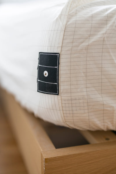 Earthle Earthing Hoeslaken (200x160x30cm)