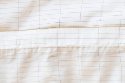 Earthle Earthing Bettlaken (203x180cm)