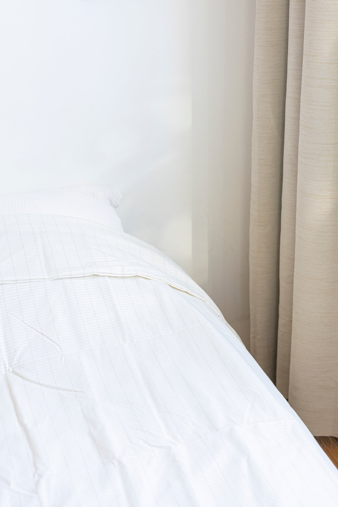 Earthle Earthing Bettlaken (203x180cm)