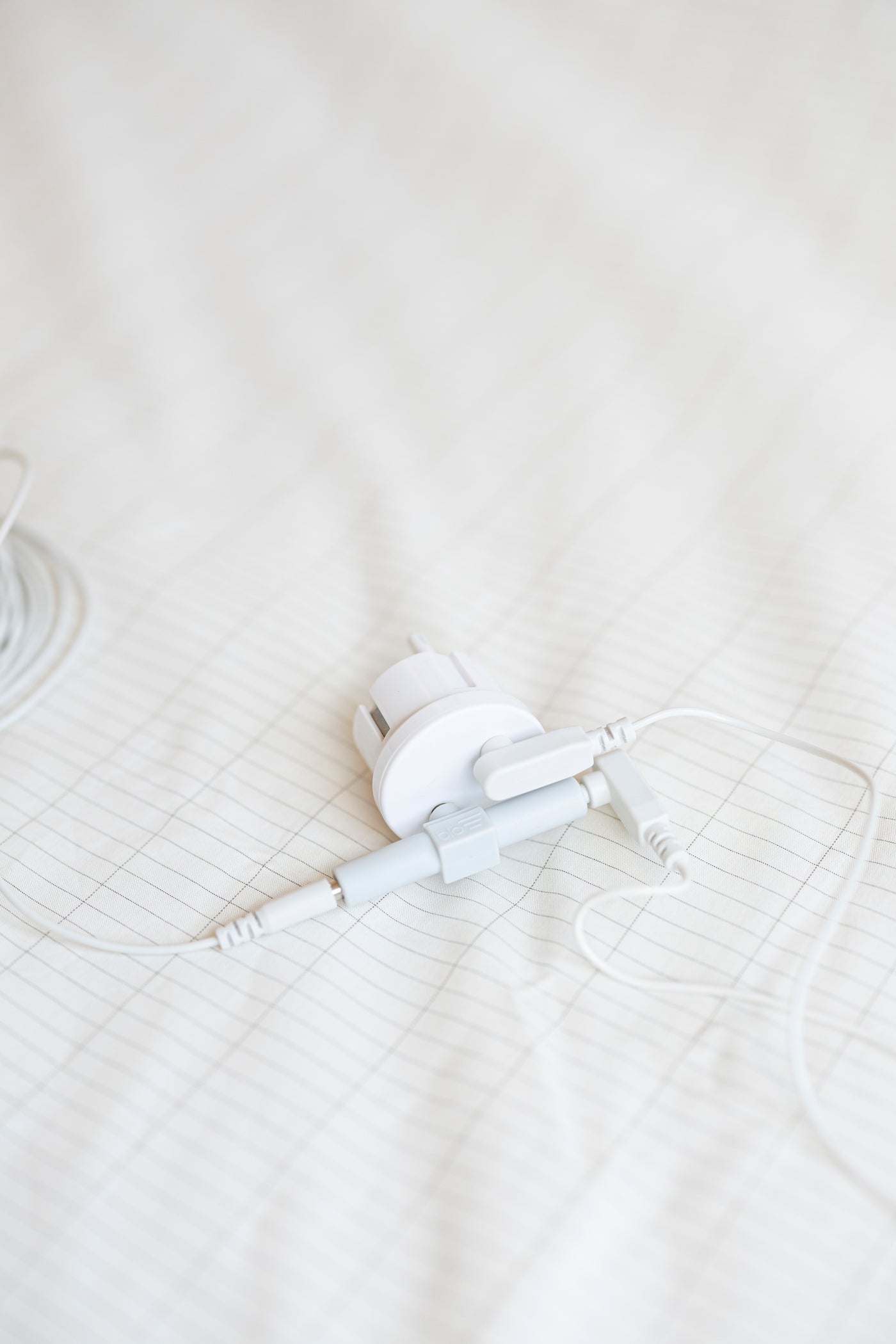 Earthle Earthing Krokodilklemme