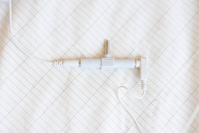 Earthle Earthing Krokodilklemme