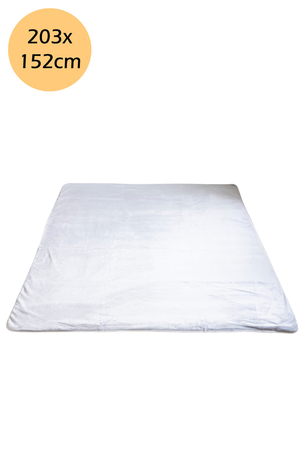 Earthle Earthing Decke