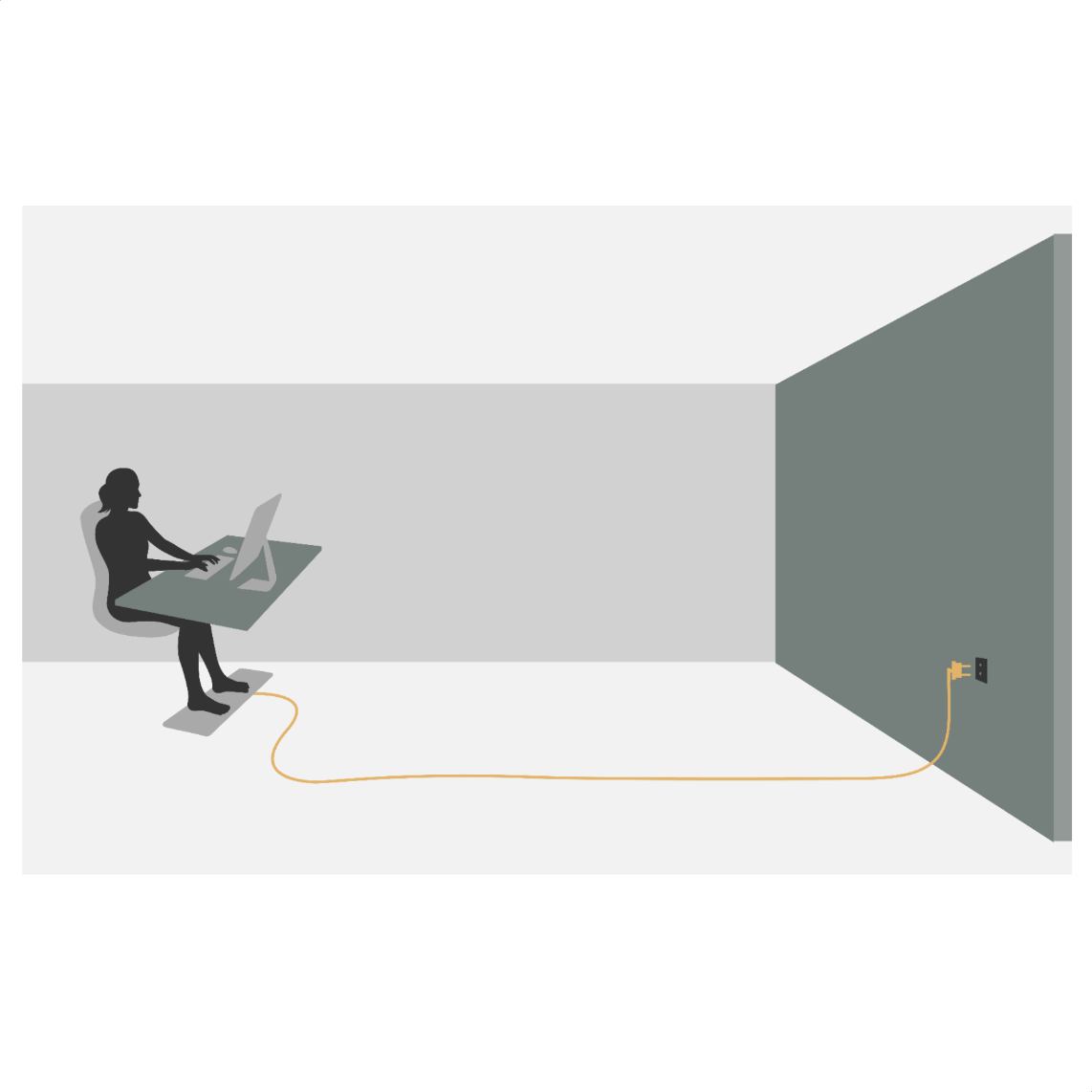 Earthle Earthing Krokodilklemme