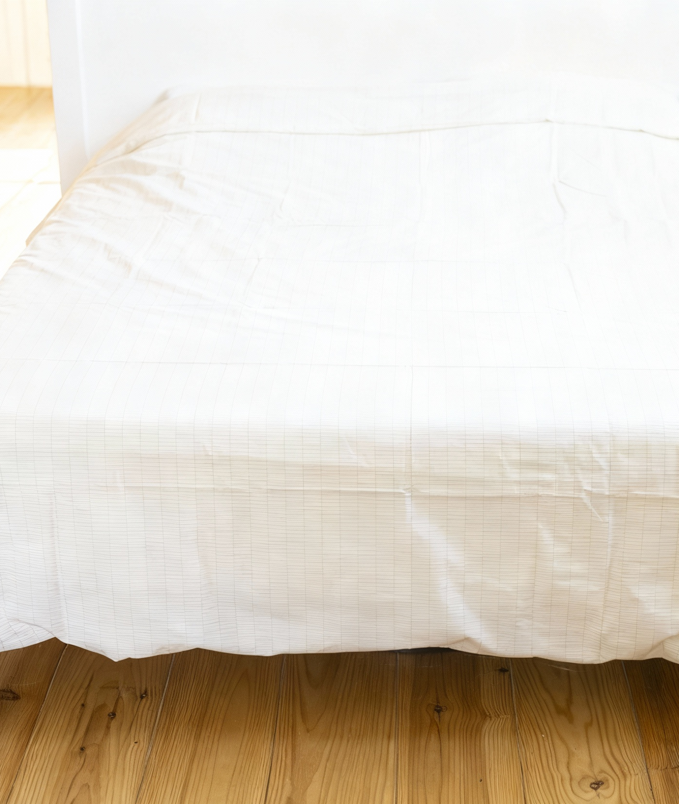 Earthle Earthing Bettlaken (203x180cm)